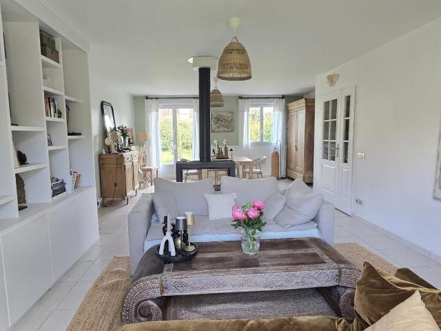 Maison 6 pièces 135 m²