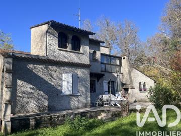 Maison 5 pièces 135 m²