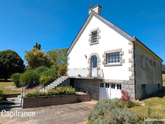 Maison 6 pièces 135 m²