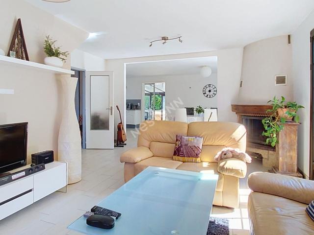 Maison 6 pièces 150 m²
