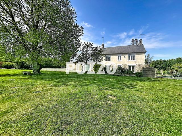 Maison 6 pièces 135 m²