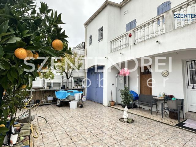 Maison 6 pièces 135 m²