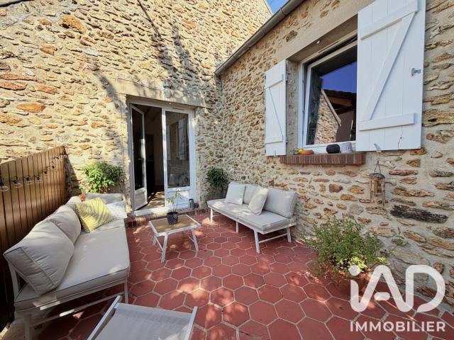 Maison 6 pièces 135 m²