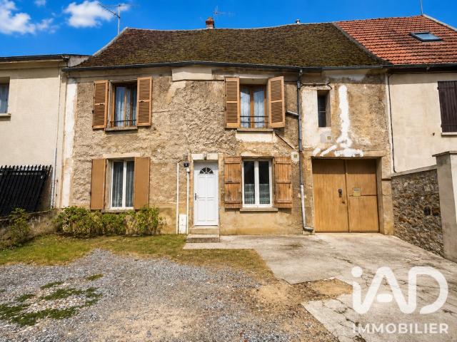 Maison 6 pièces 135 m²