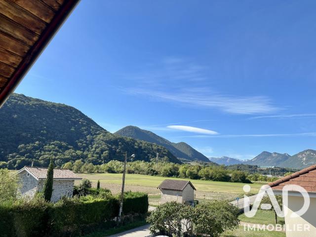 Maison 6 pièces 135 m²