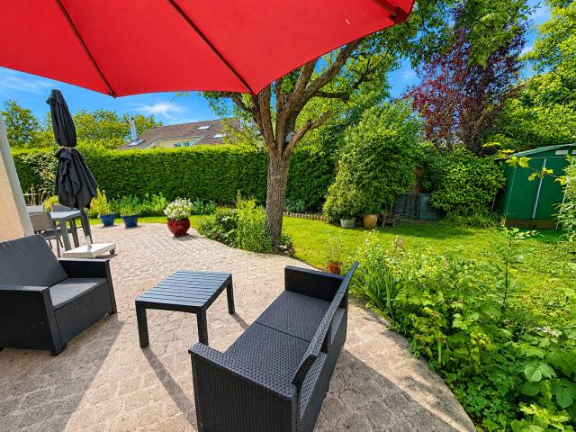 Maison 6 pièces 135 m²