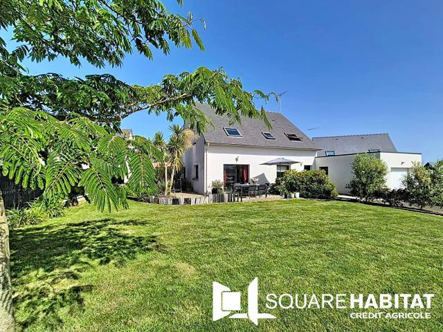 Maison 6 pièces 135 m²