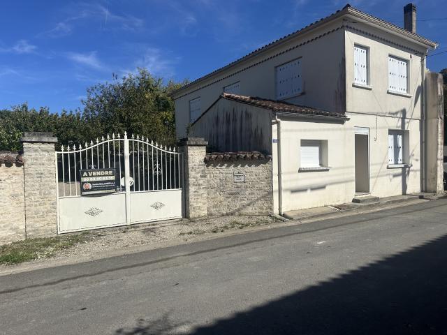 Maison 6 pièces 135 m²