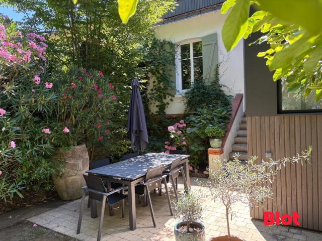 Maison 6 pièces 135 m²