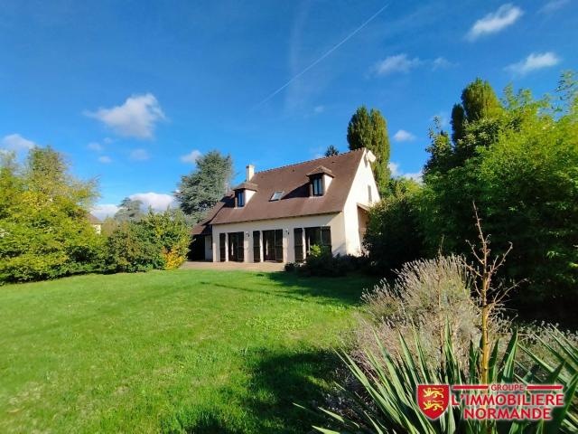 Maison 6 pièces 135 m²