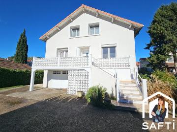 Maison 6 pièces 135 m²