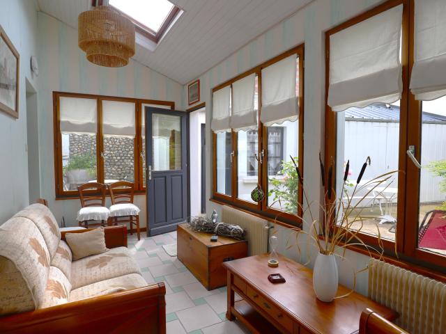 Maison 6 pièces 135 m²