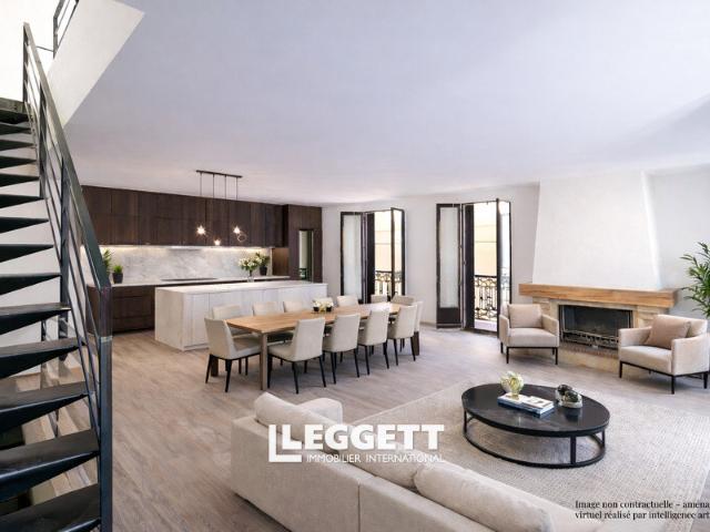 Maison 6 pièces 125 m²