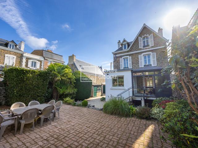 Maison 6 pièces 135 m²
