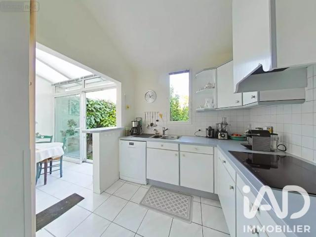 Maison 6 pièces 135 m²