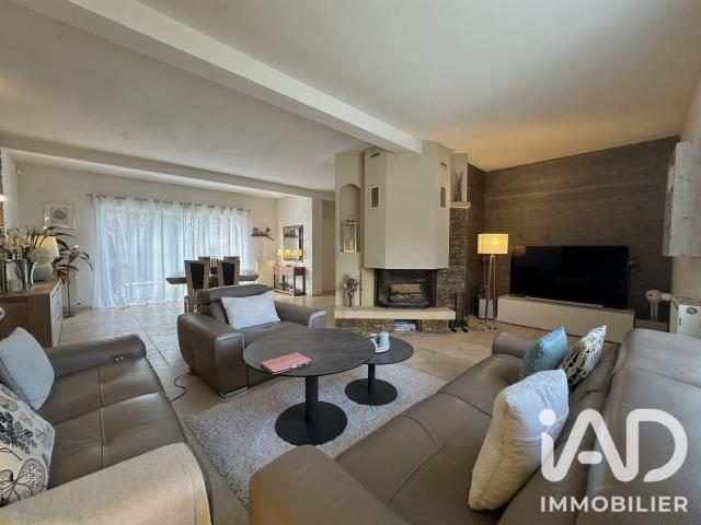 Maison 6 pièces 135 m²