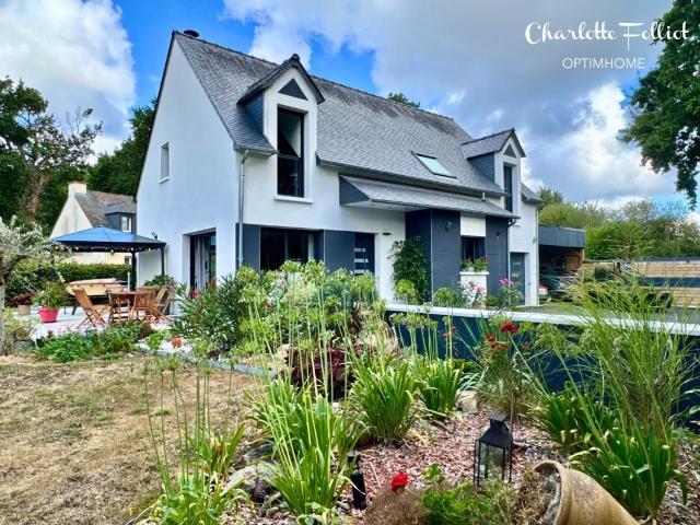 Maison 6 pièces 135 m²