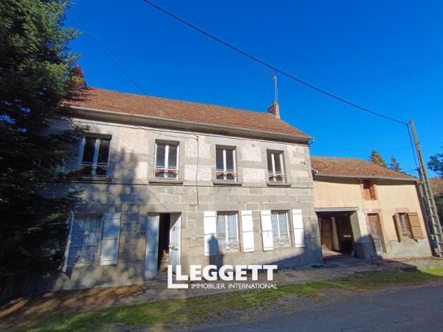 Maison 6 pièces 135 m²