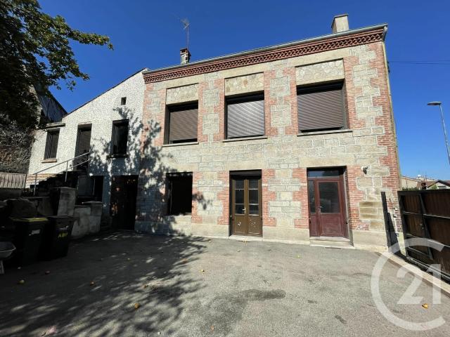 Maison 6 pièces 135 m²