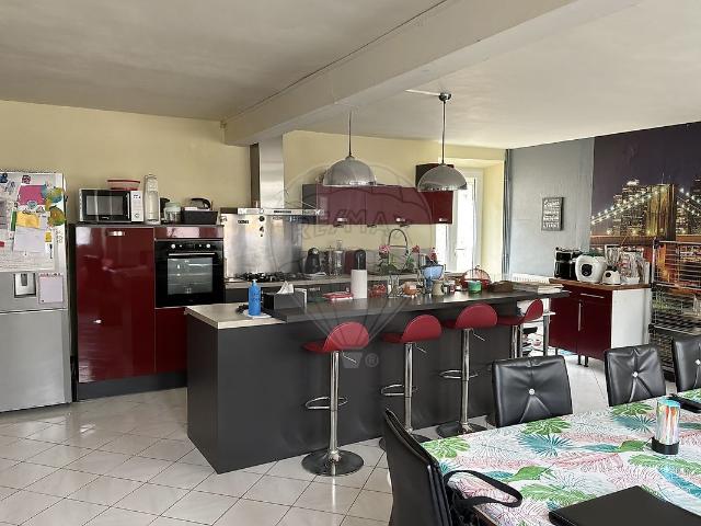 Maison 6 pièces 135 m²