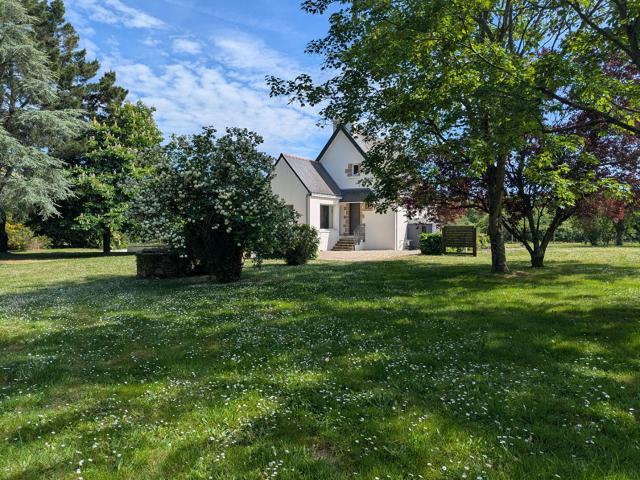 Maison 6 pièces 135 m²