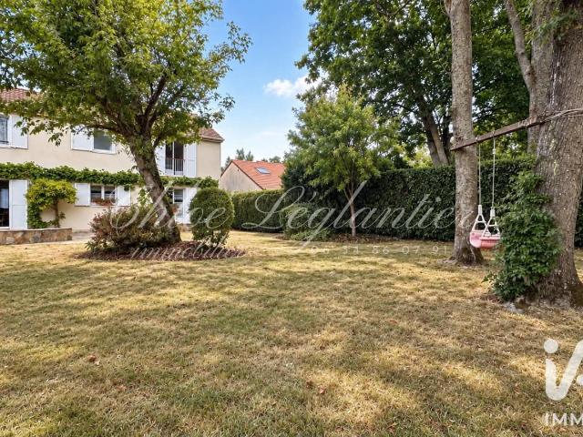 Maison 6 pièces 135 m²