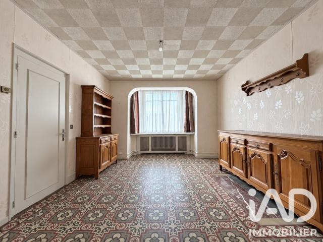 Maison 6 pièces 135 m²