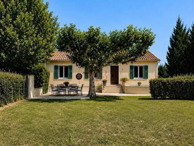 Maison 6 pièces 135 m²