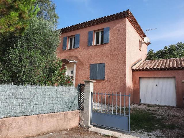 Maison 6 pièces 135 m²