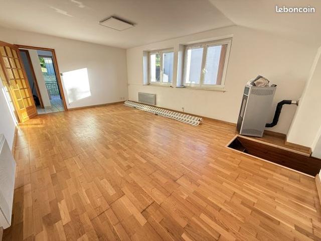 Maison 6 pièces 135 m²