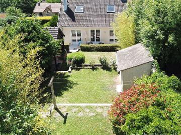 Maison 6 pièces 135 m²
