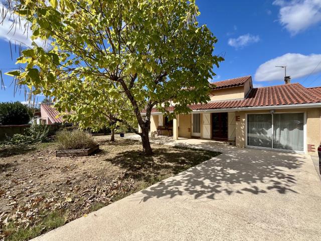 Maison 6 pièces 135 m²