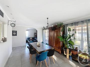 Maison 6 pièces 135 m²