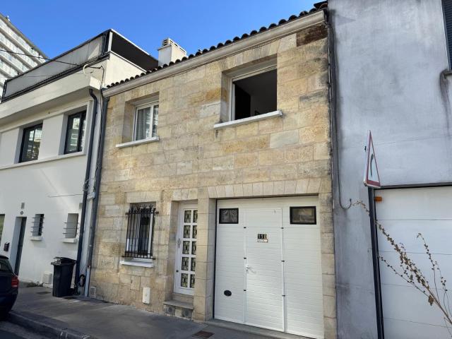 Maison 6 pièces 135 m²