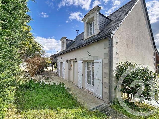 Maison 6 pièces 135 m²