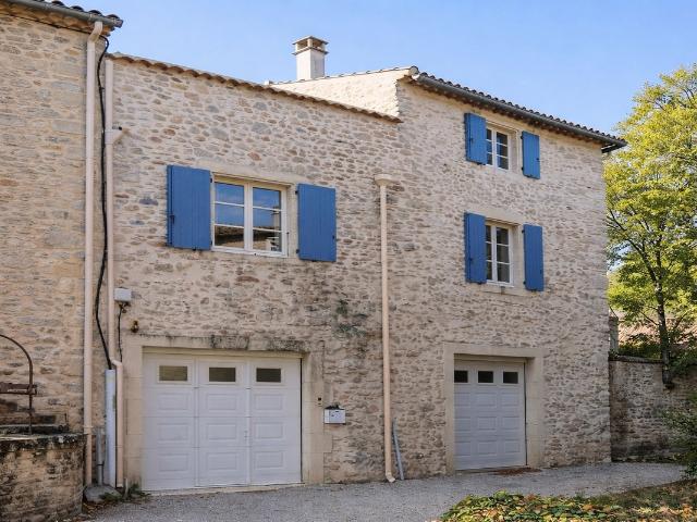 Maison 6 pièces 135 m²