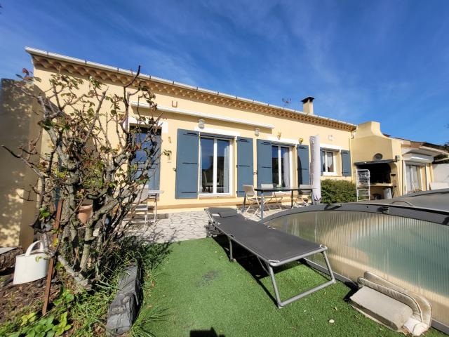 Maison 6 pièces 135 m²
