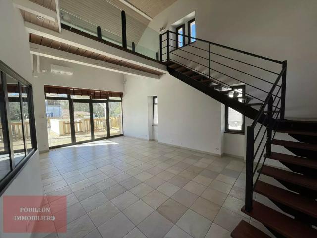 Maison 6 pièces 135 m²