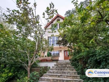 Maison 6 pièces 135 m²