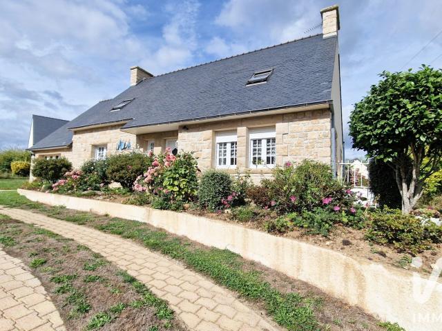 Maison 6 pièces 135 m²