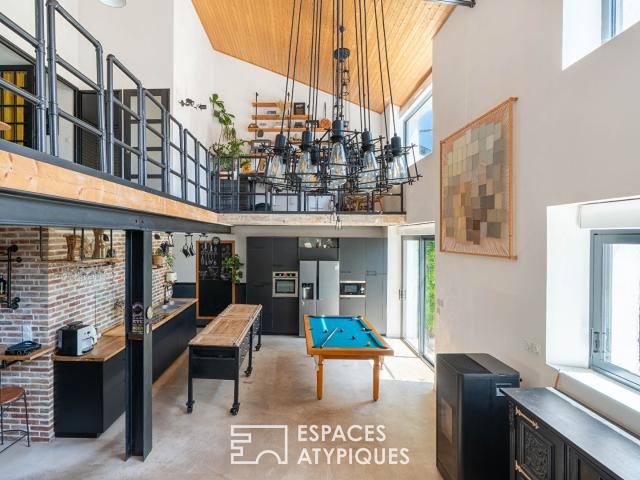 Maison 6 pièces 135 m²
