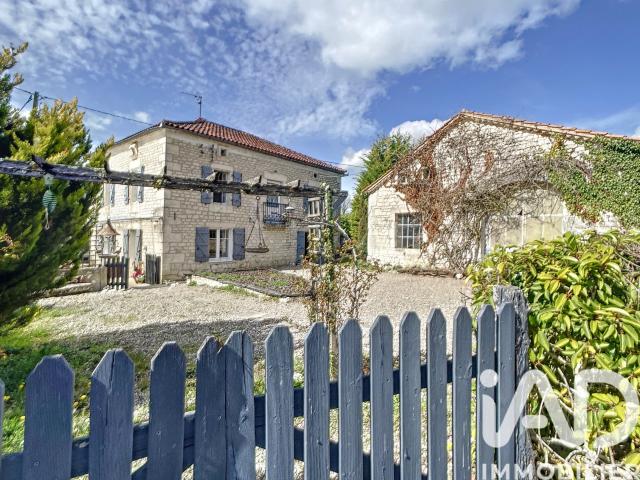 Maison 6 pièces 135 m²