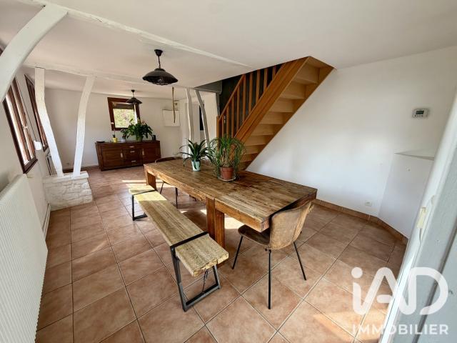Maison 6 pièces 135 m²