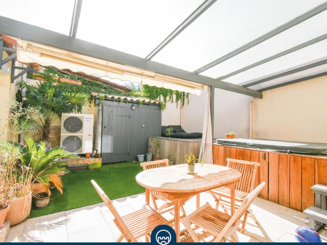 Maison 6 pièces 135 m²