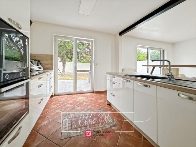 Maison 6 pièces 135 m²
