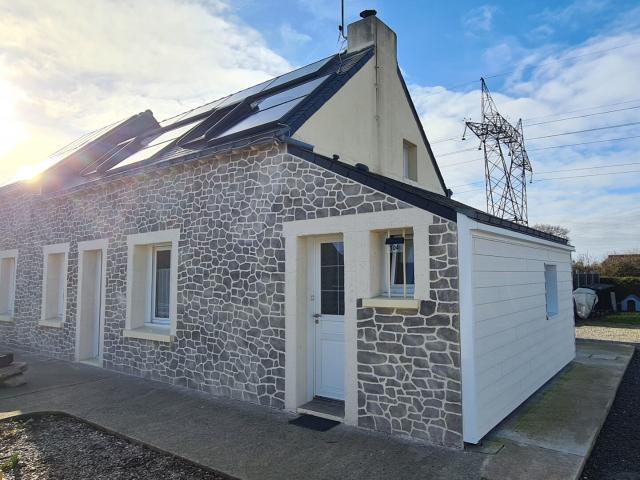 Maison 6 pièces 135 m²