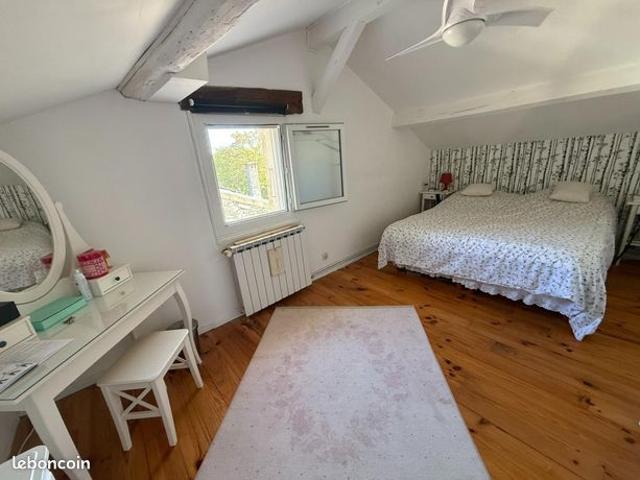 Maison 6 pièces 135 m²