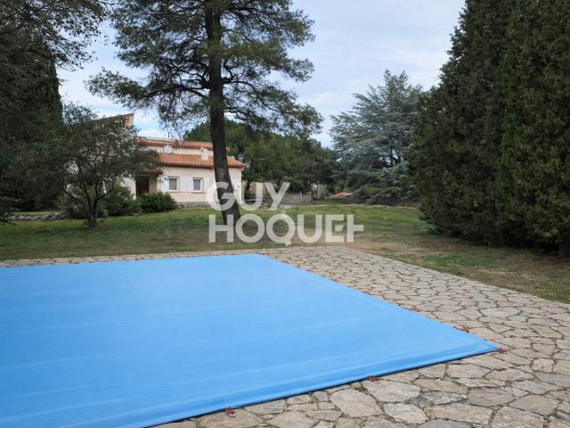 Maison 6 pièces 135 m²