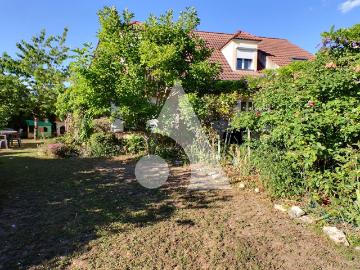 Maison 6 pièces 135 m²