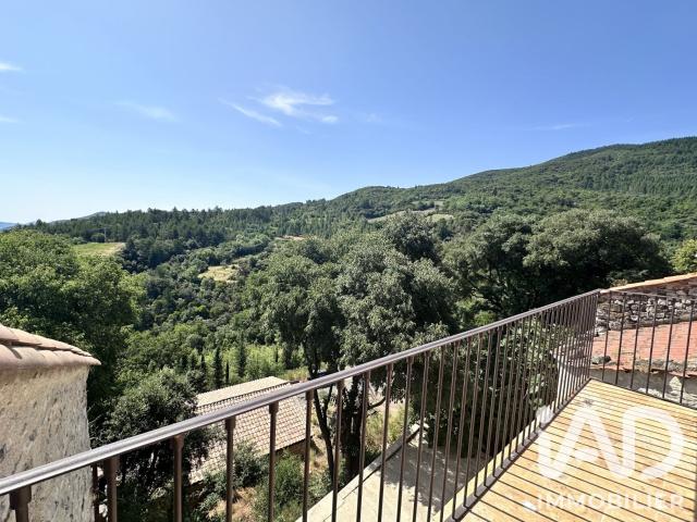 Maison 6 pièces 135 m²